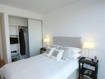 Hotel Quartermile Serviced EDI