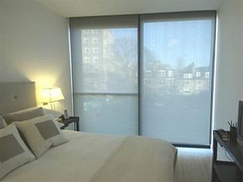 Quartermile Serviced 4* EDI