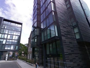 Hotel Quartermile Serviced
