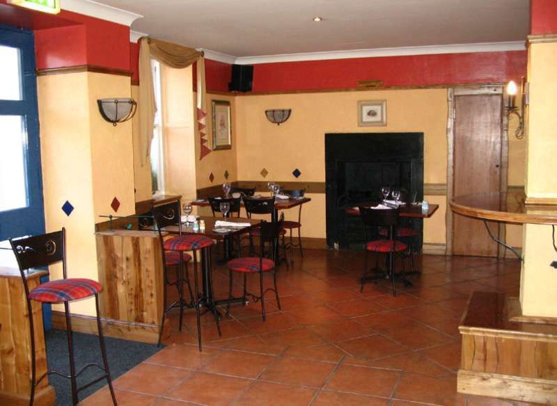 The Parliament House Hotel