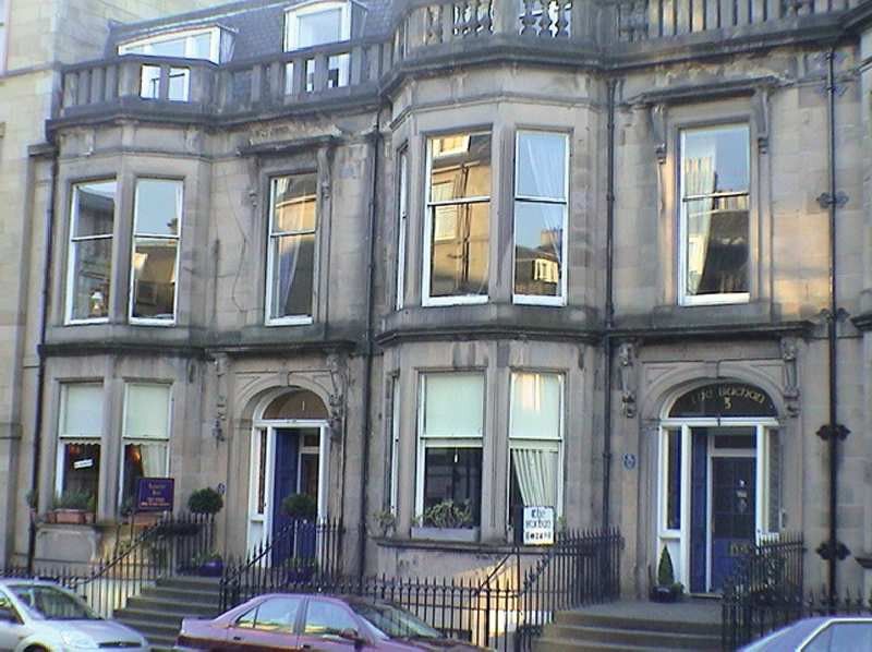 Hotel Travelodge Haymarket Edinburgh