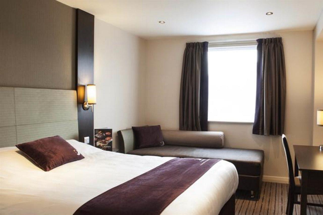 Hotel Premier A1 - Newcraighall Edinburgh