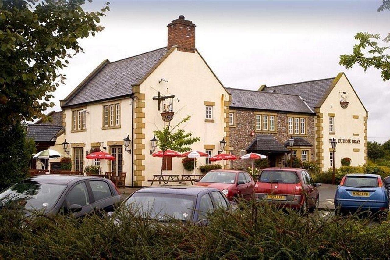 Premier A1 - Newcraighall Hotel Edinburgh