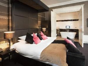 Hotel Albany 3*