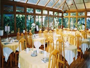 Hotel Corstorphine