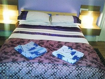Counan Guest house