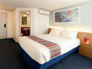 Travelodge Airport Hotel Edinburgh