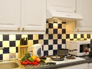Fountain Court - Morrison Aparthotel 3*