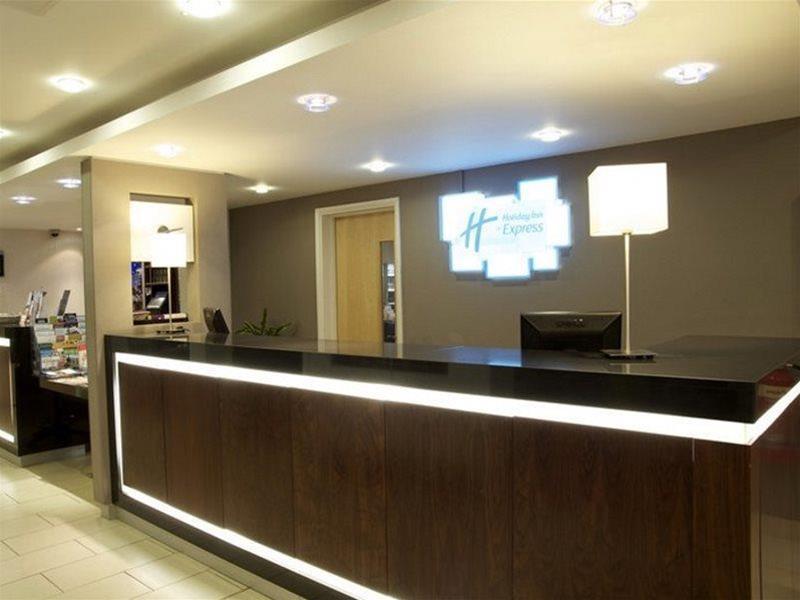 Express - Royal Mile By Ihg Hotel Edinburgh