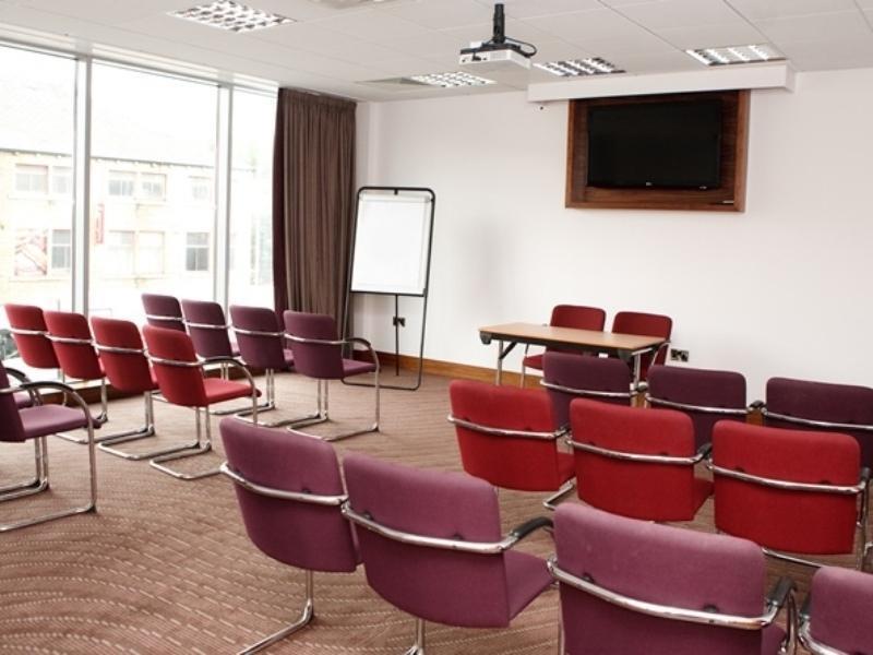 Leonardo Royal 4* Edinburgh