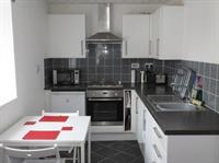 Apartment Lochrin *