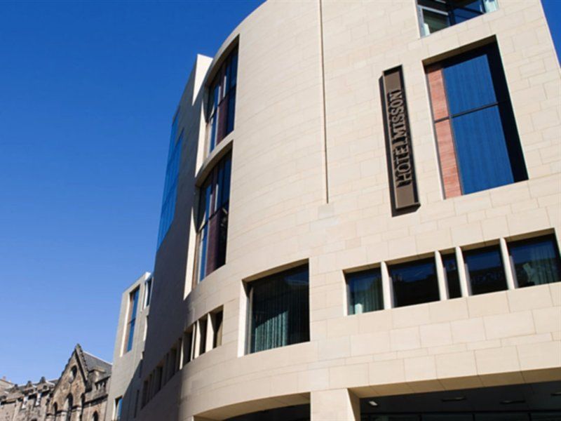 Radisson Collection Hotel, Royal Mile Edinburgh