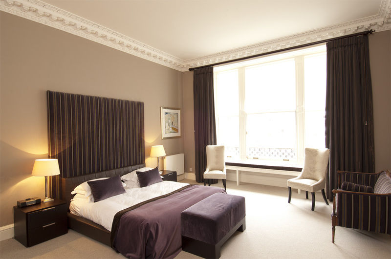 The Chester 5* Edinburgh