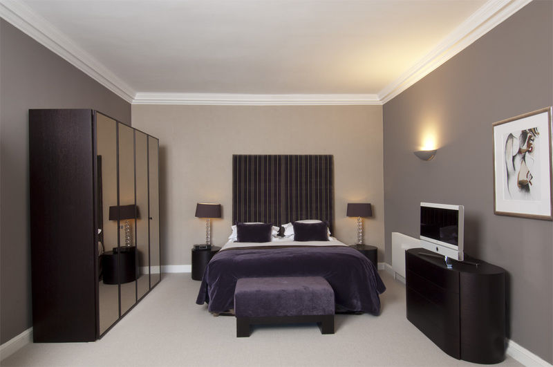 The Chester Edinburgh