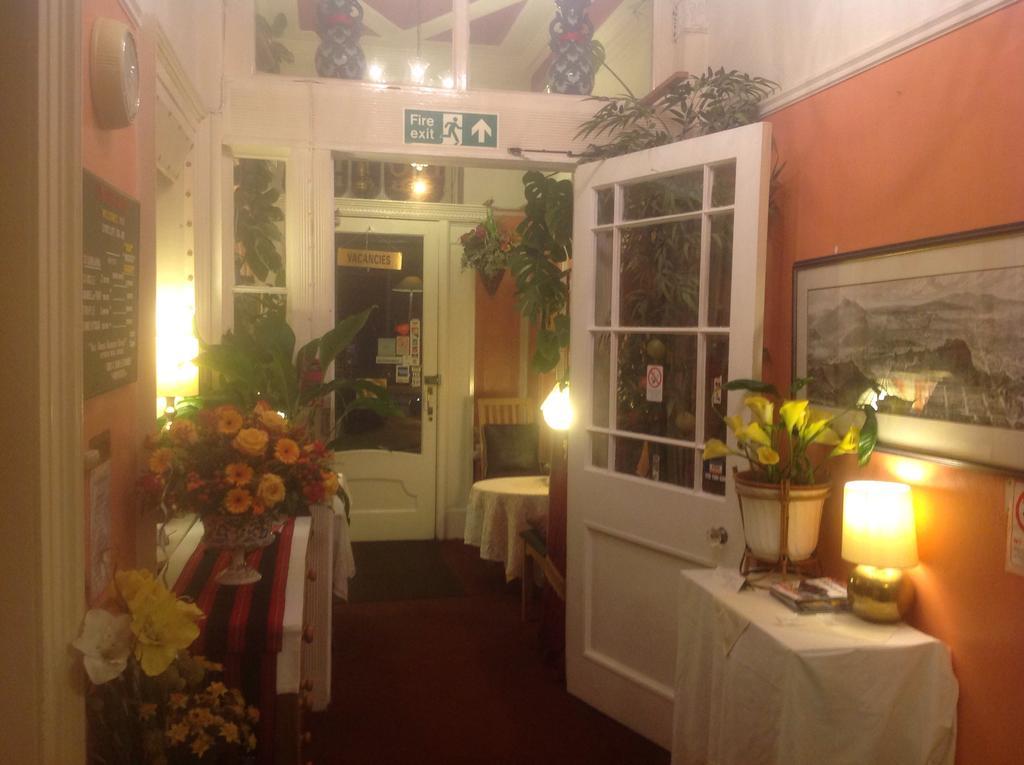 Bed & Breakfast Lyncliff Edinburgh