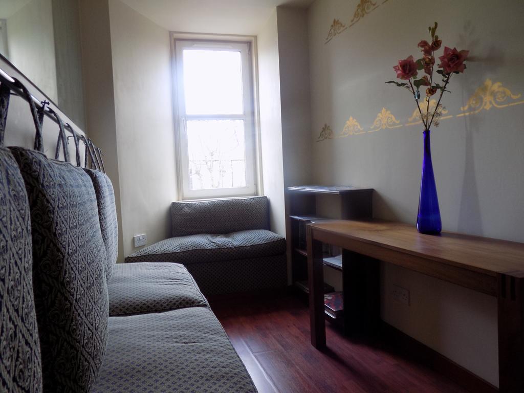 Gifford House 4* EDI