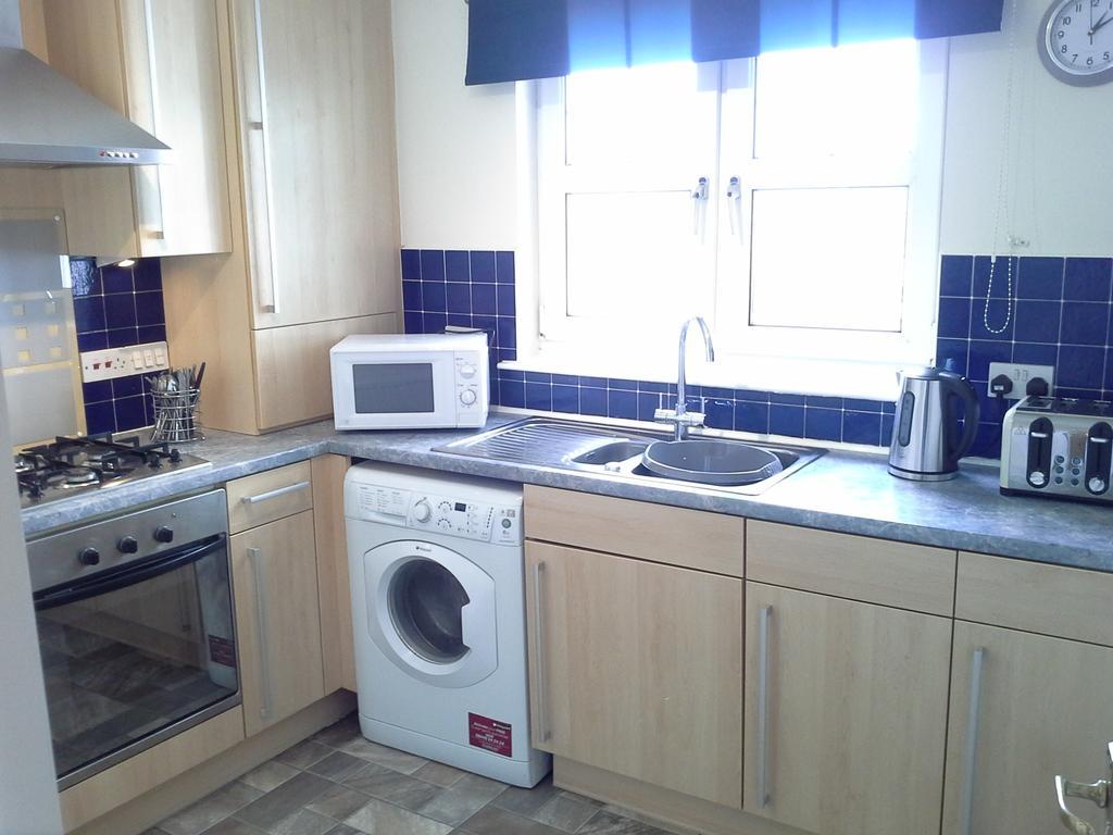 Modern Leith Apartment. * Edinburgh