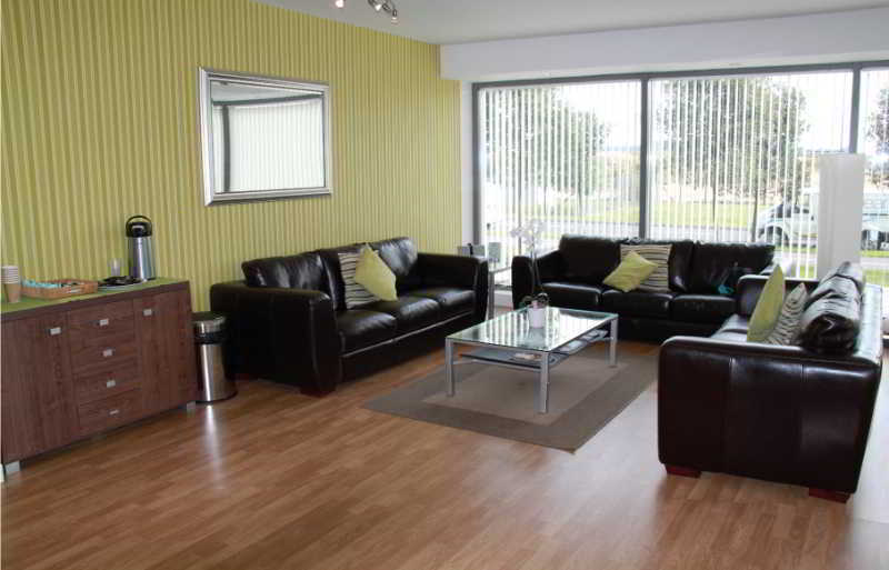 Ocean Serviced Aparthotel Edinburgh