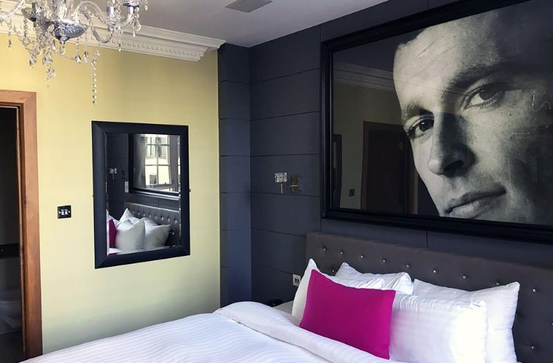 Angels Share Hotel 4*