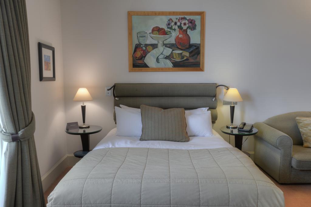 The Scotsman 4* Edinburgh