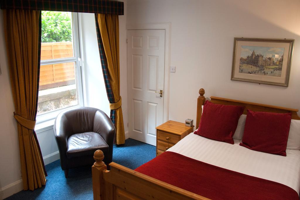 Aparthotel Fountain Court - Morrison Edinburgh