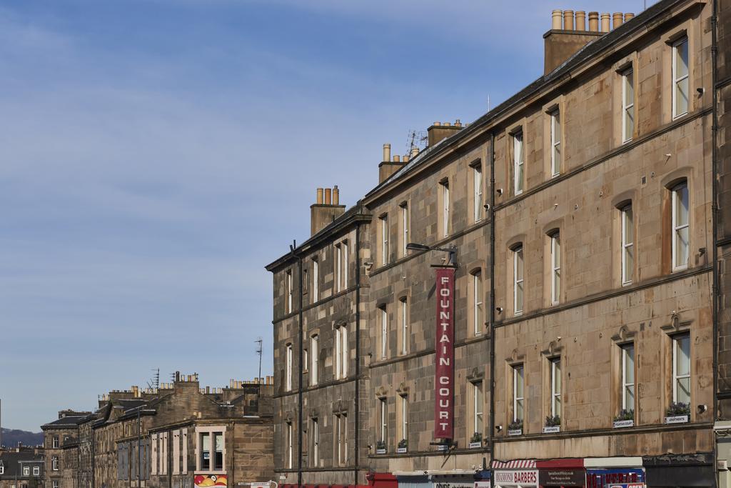 Fountain Court - Morrison Aparthotel