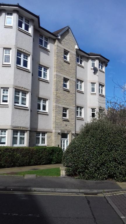 Modern Leith Apartment. Apartment Edinburgh