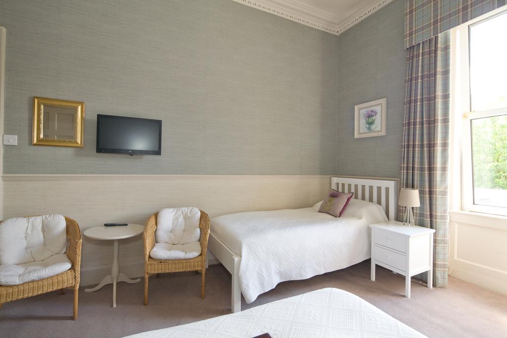 Guest house Sherwood 4*