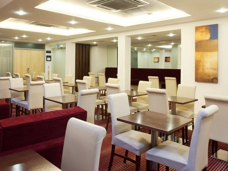 Express - Royal Mile By Ihg Hotel 3*