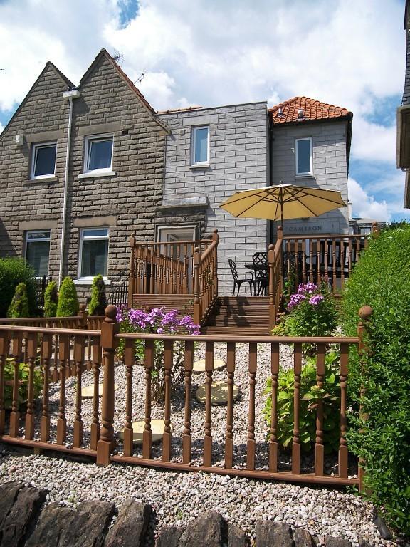 Bed & Breakfast The Cameron Edinburgh