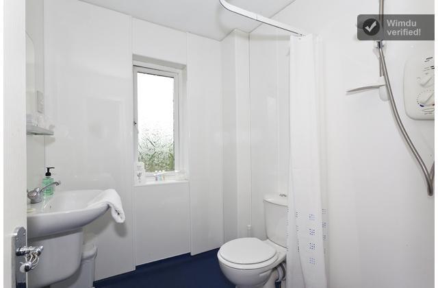 The Cameron Bed & Breakfast Edinburgh