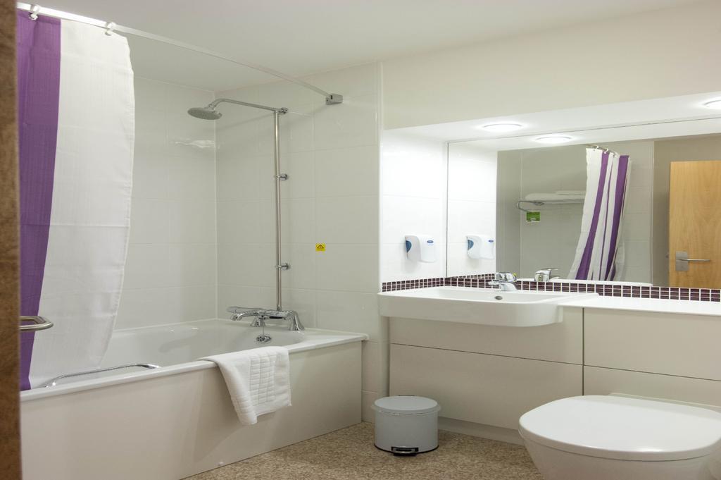 Hotel Premier Edinburgh