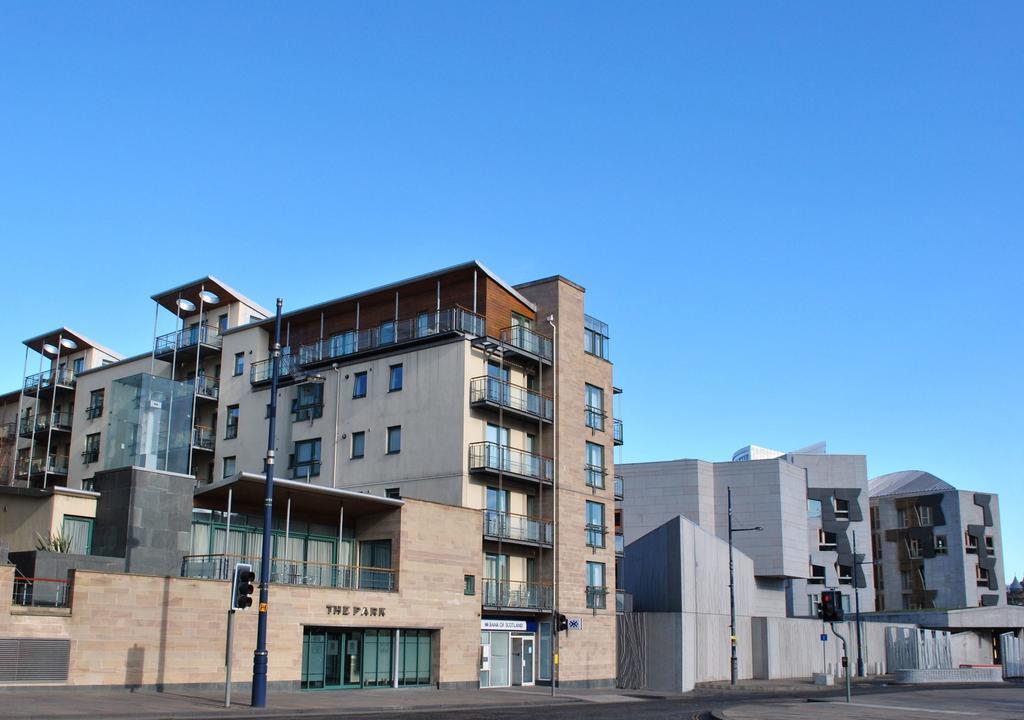 Apartment Dreamhouse Holyrood Park EDI