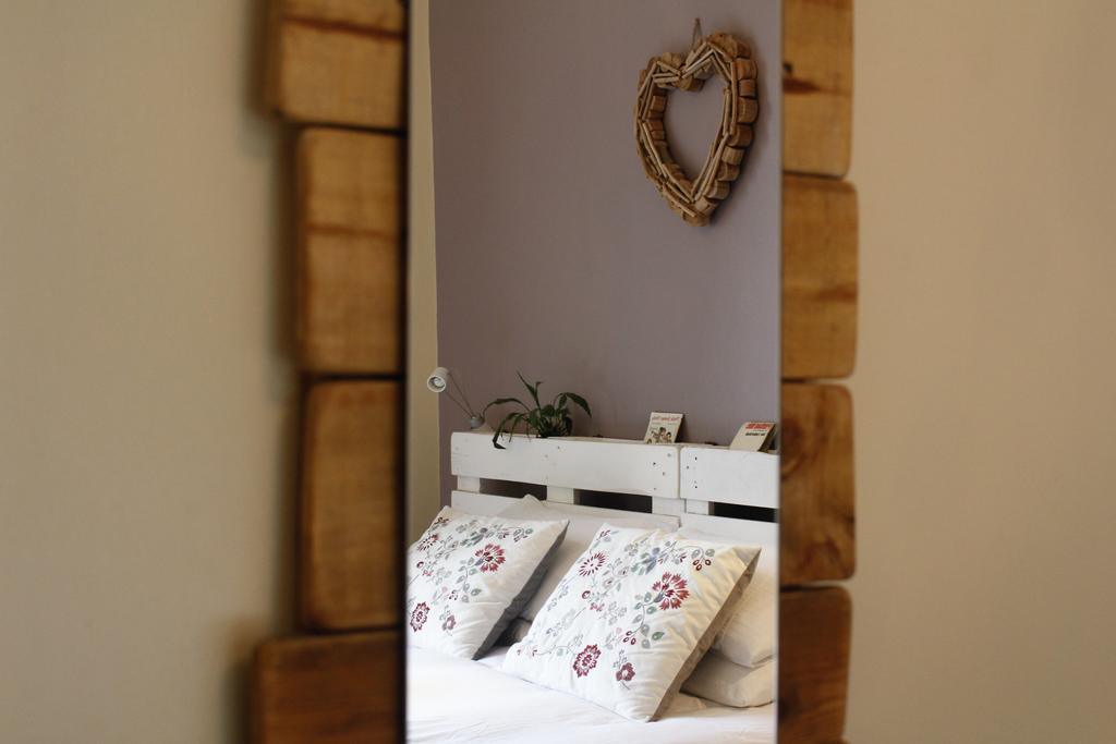 Bed & Breakfast Casa Hamilton Edinburgh