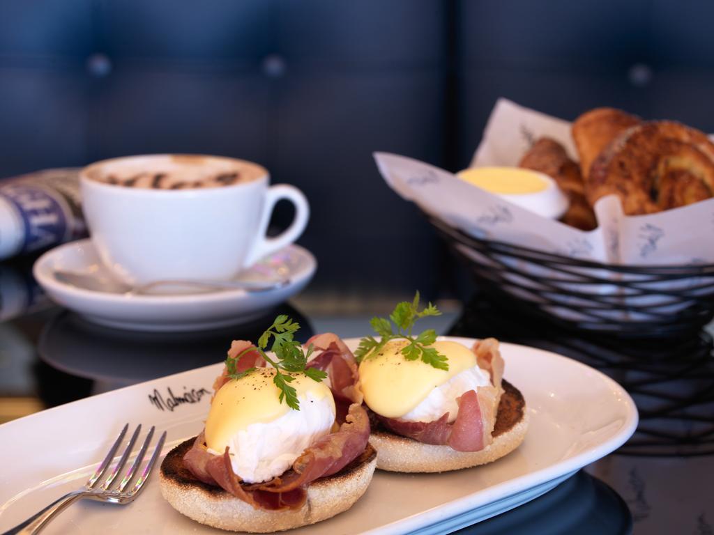 Hotel Malmaison Edinburgh
