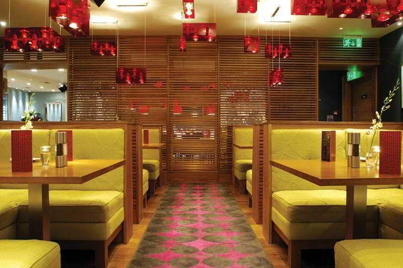 Tigerlily 4* Edinburgh