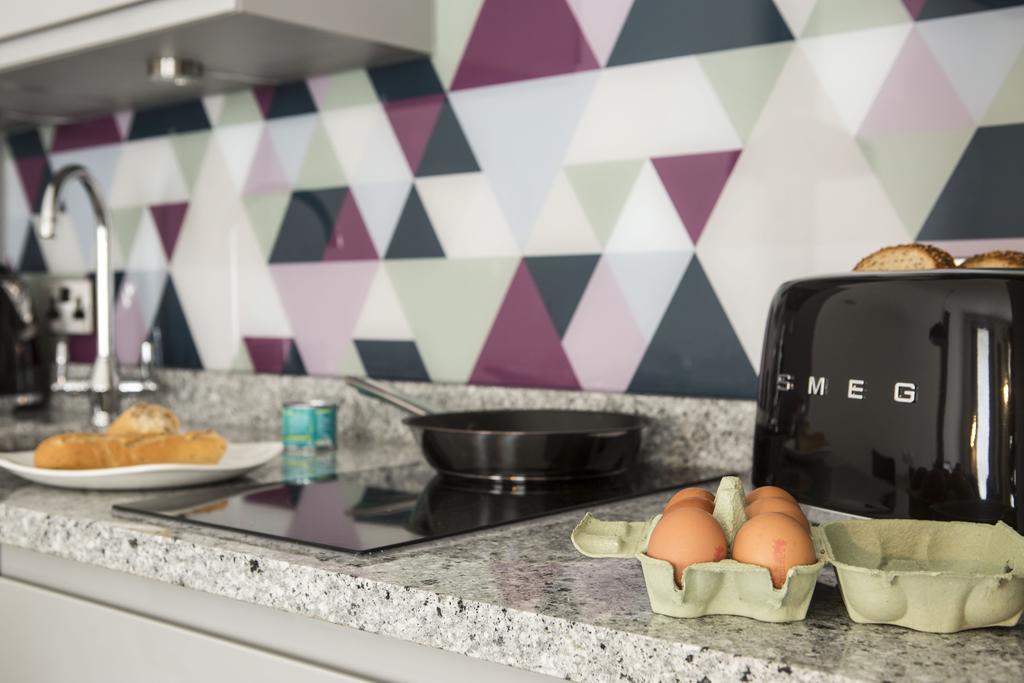 Four Points Flex By Sheraton Edinburgh