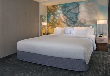 Courtyard By Marriott West 4*