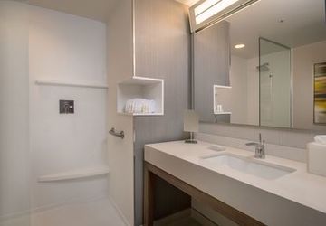 Hotel Courtyard By Marriott West Edinburgh