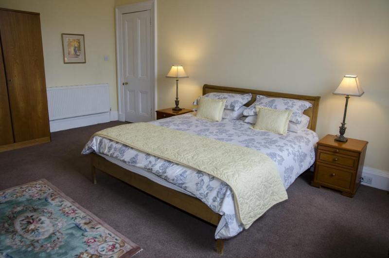 The Learmonth 2* Edinburgh