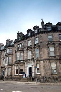 Travelodge Haymarket 3* Edinburgh