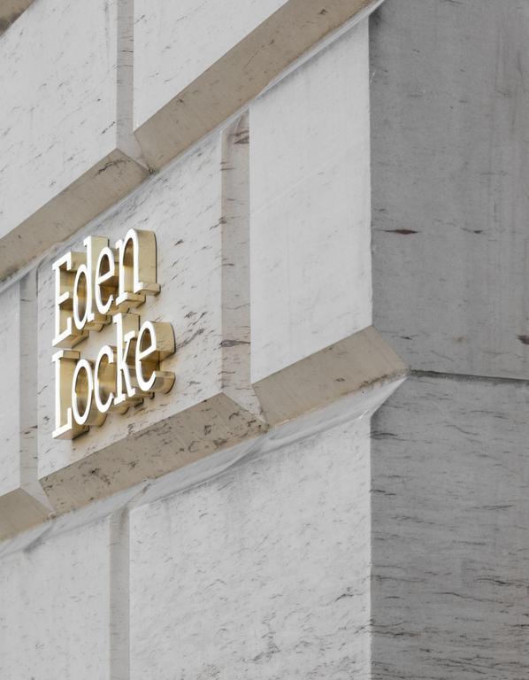 Aparthotel Eden Locke Edinburgh