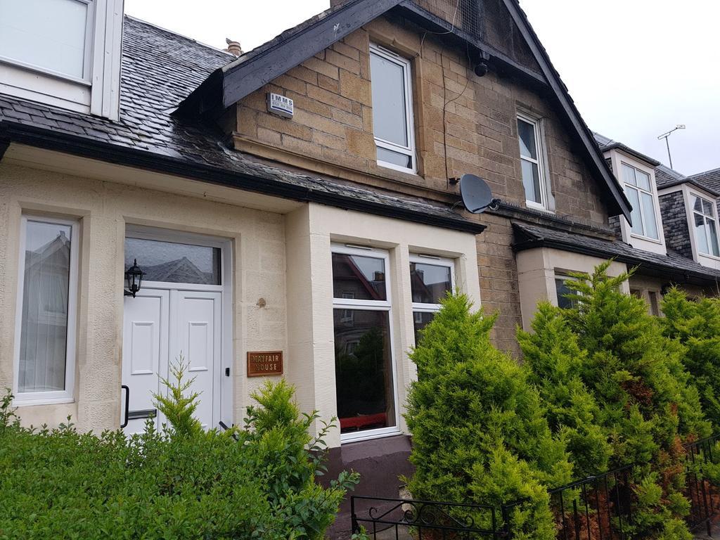 Gasthof Mayfair House