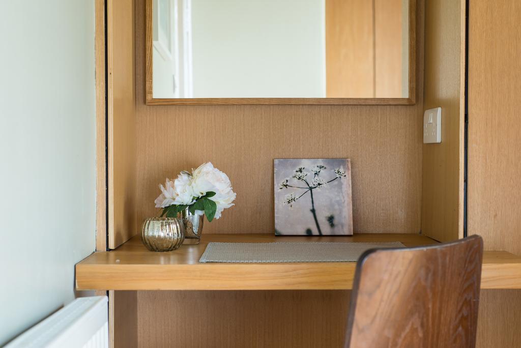 Castle Rock Apartment Edinburgh