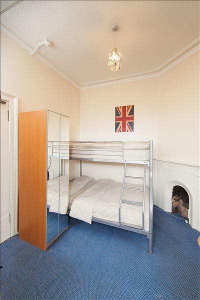 Kingsview 3*