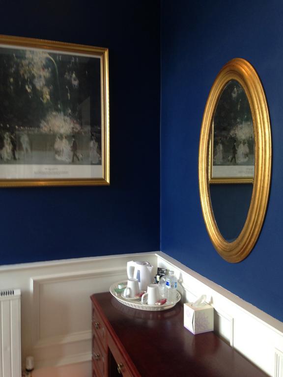 Guest house Dunedin Edinburgh