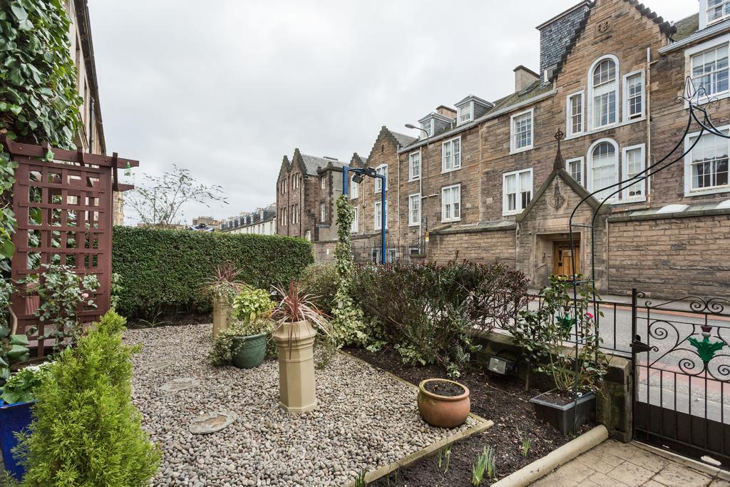 Kingsview Edinburgh