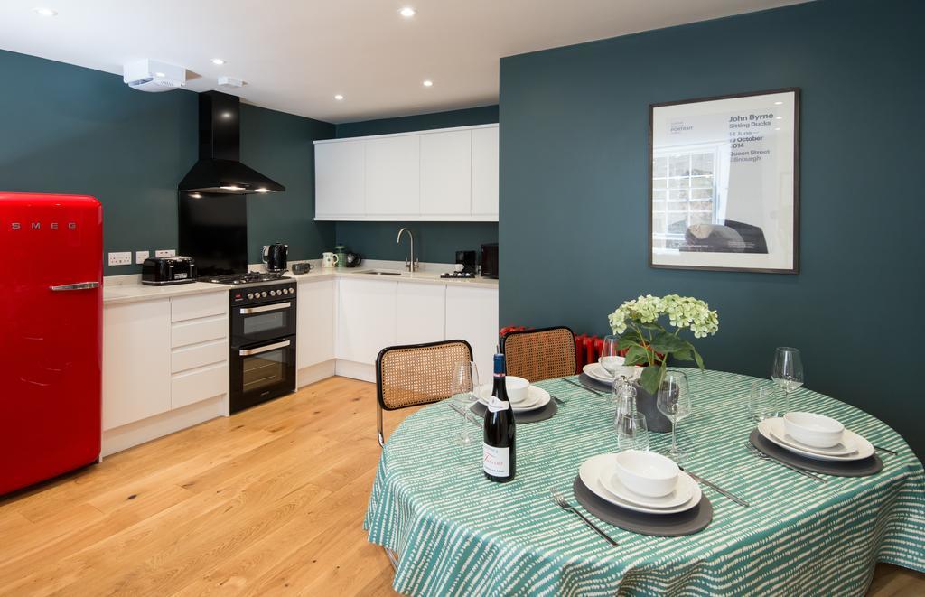 Union Street Apartment