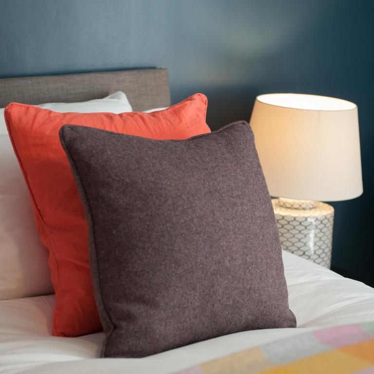 Union Street Apartment *