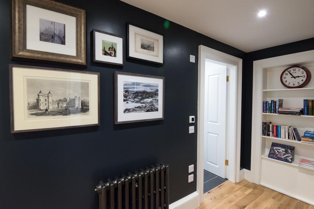 Union Street Apartment *